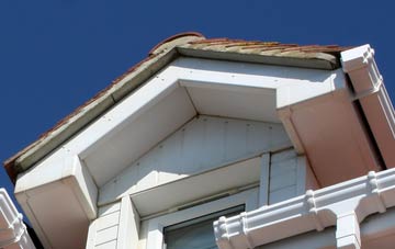 Fewston fascia installation costs