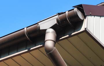 types of Fewston fascias