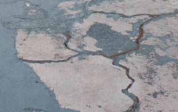 fibreglass roofing replacement Fewston