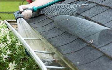Fewston gutter cleaning costs
