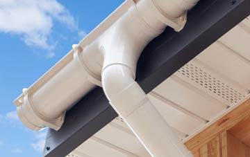 Fewston gutter installation costs