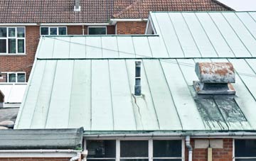 Fewston lead roofing costs