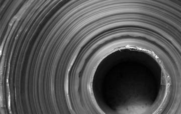 Fewston pvc roof replacement