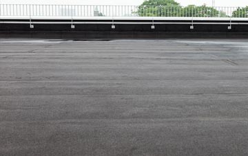 Fewston asphalt roof replacement