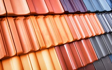 Fewston roof tile costs