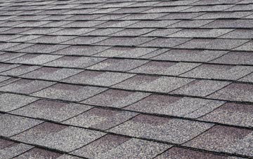 Fewston tiles for shallow pitch roofing