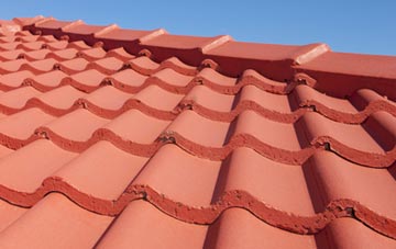 Fewston tile and slate roof replacement