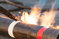 Fewston flat roofing replacement