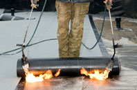 Fewston flat roof sealing quote