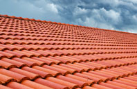 Fewston roofing tiles